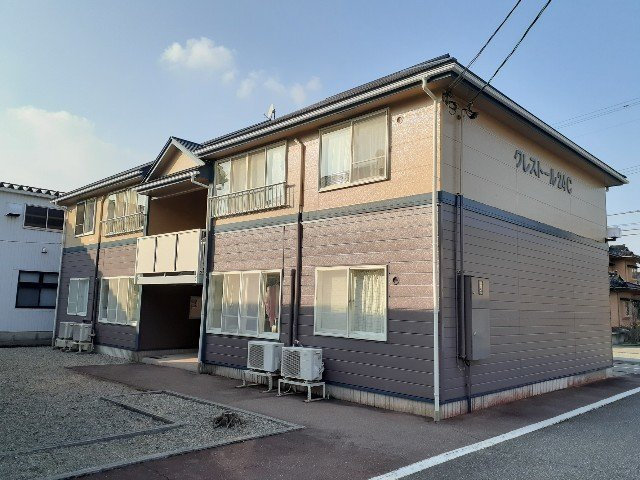 クレストール２４Ｃ