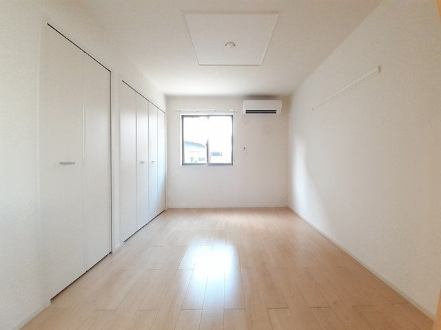 エス・プラーナの内装|きれいな内装です