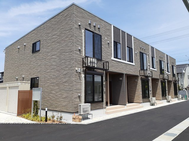 ドムスサンセールⅥ　Ａ