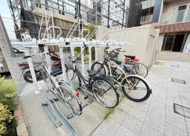 Ｎ－ＳｔａｇｅＦｕｊｉｓａｗａのその他共用部分