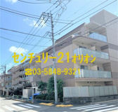 デュオステージ鷺ノ宮（サギノミヤ）の画像