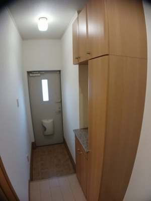 【玄関】 | アイレックス