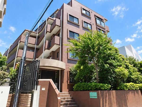 グランベルク二子玉川