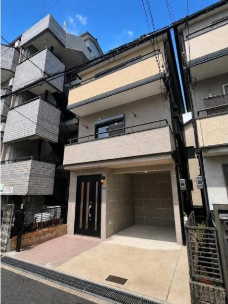 寝屋川市 松屋町　中古 一戸建て