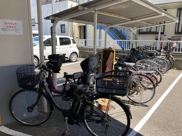 エスタ泉 のその他共用部分