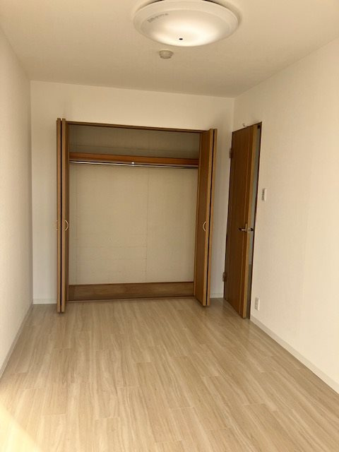 エスタ泉 の収納