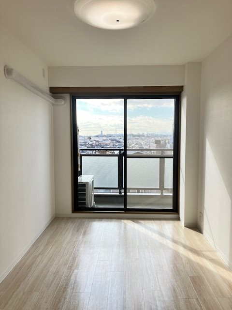 エスタ泉 の展望