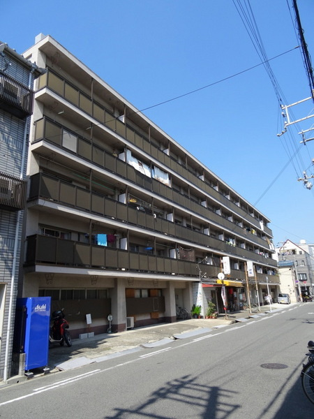 川忠ビルの外観|★外観★