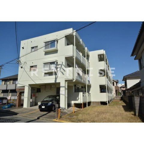 ガーデンハイツ神山のその他共用部分