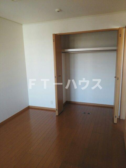 ブライトヒルの設備