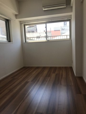 リバーレ浅草ウエストの内装