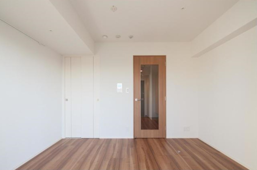 リバーレ浅草ウエストの居間・リビング