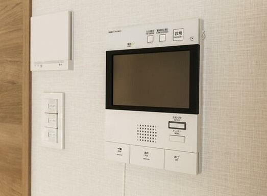 リバーレ浅草駒形の設備