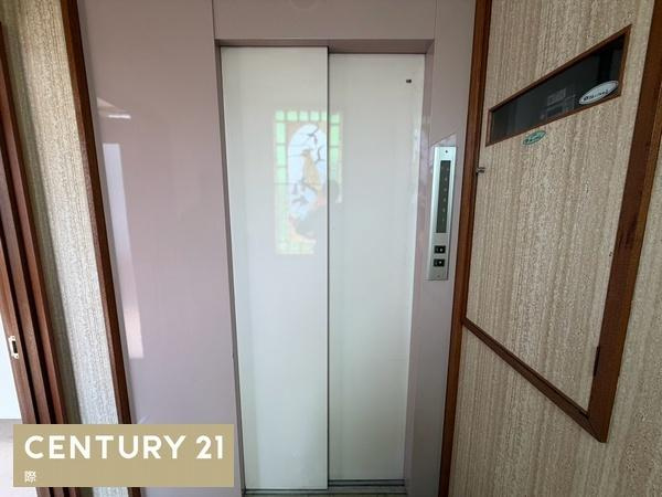 田坂ビルのその他