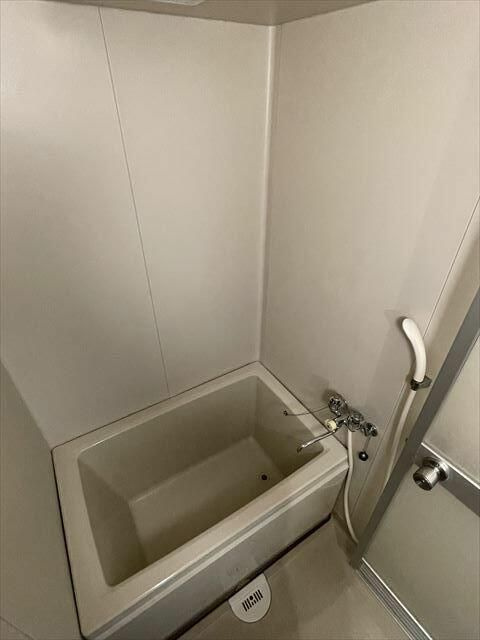 グリーンプラザ御園Ⅳの浴室