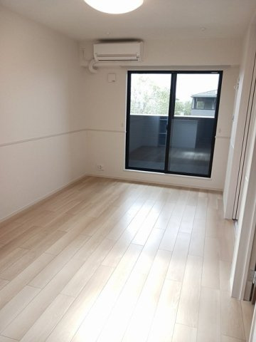 ＢＡＳＥＭＥＮＴ　Ⅰの居間・リビング