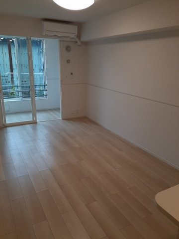 こんね・さくら　Ｂの居間・リビング