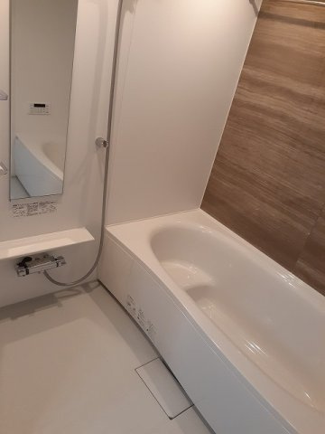 こんね・さくら　Ｂの浴室