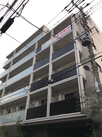 SPERO CASA