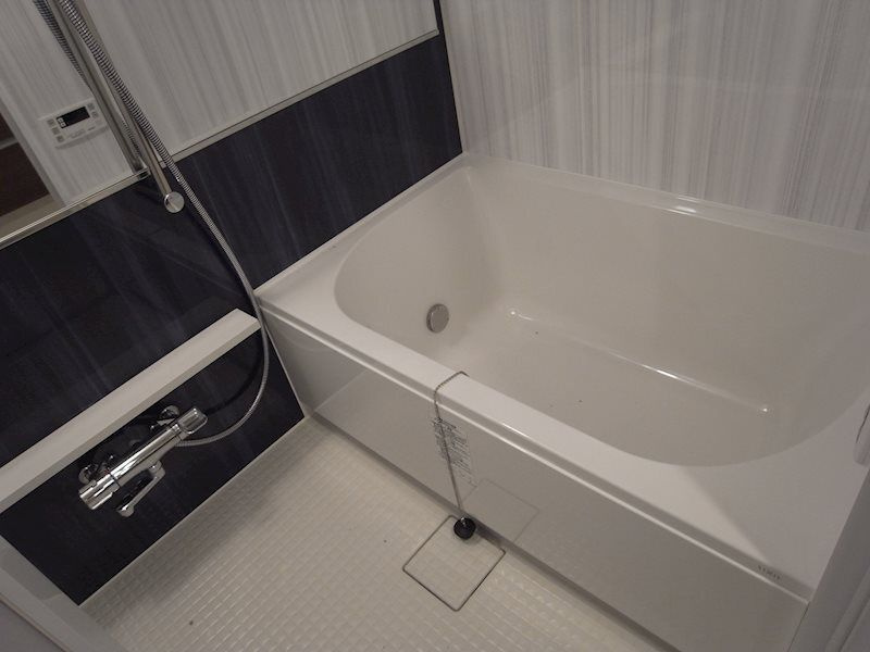 SPERO CASAの浴室