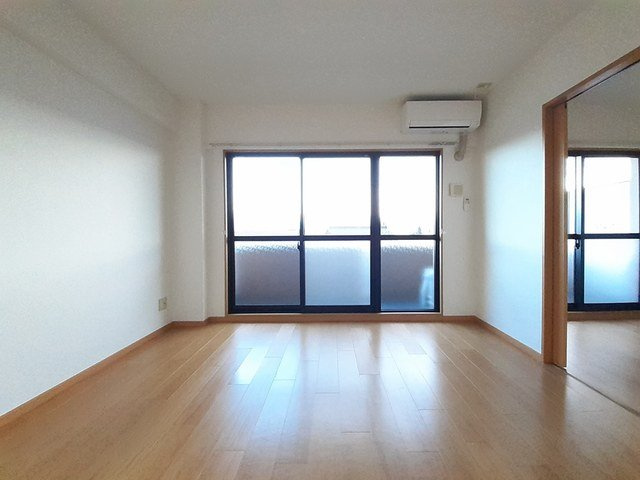 ビエントプラーサの居間・リビング