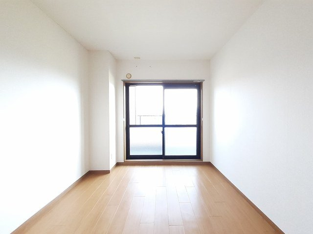 富山市黒瀬の賃貸マンションの内装
