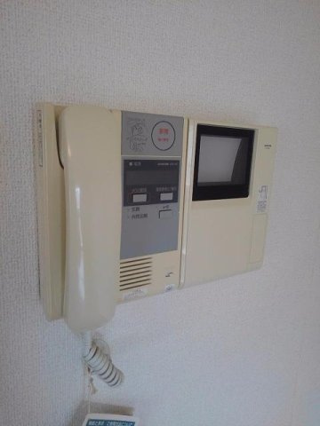 フォーウィルズコートのその他