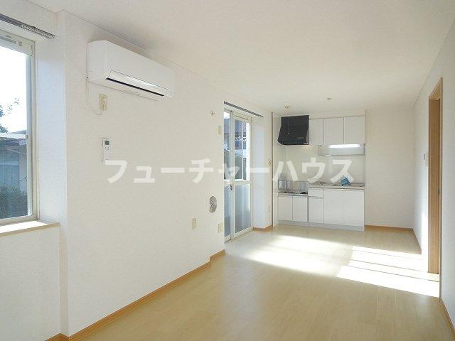 メゾンプルミエールⅢのその他