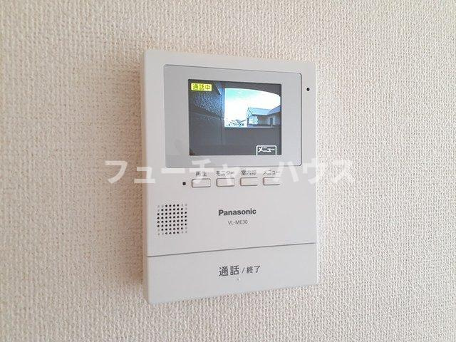 レフィナードＫ　Ⅰのセキュリティ