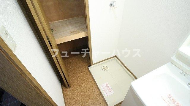 レフィナードＫ　Ⅰのその他