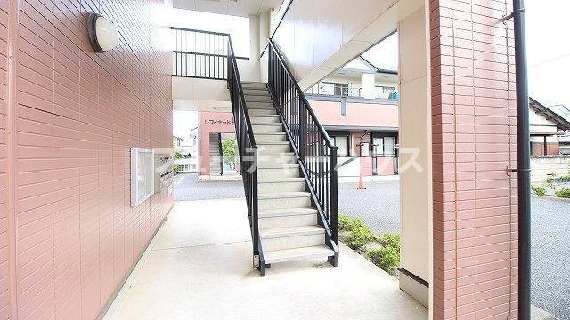 レフィナードＫ　Ⅰのその他共用部分
