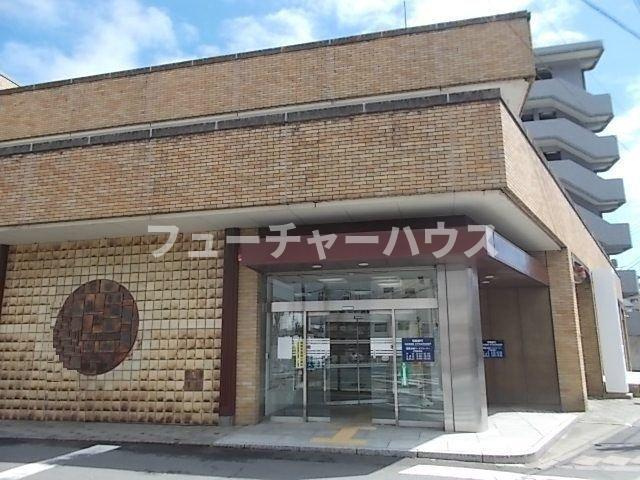 レフィナードＫ　Ⅰの周辺|常陽銀行末広町支店まで130m