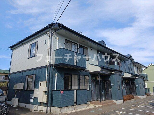 プライマルシティ　Ⅱ
