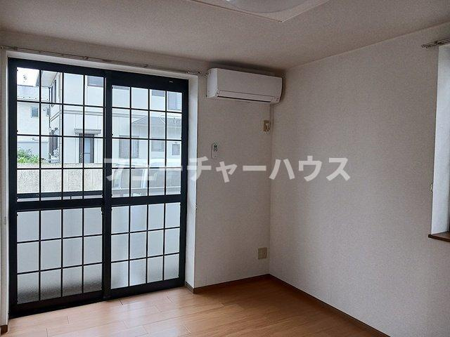 プライマルシティ　Ⅱの内装|物件の内装です