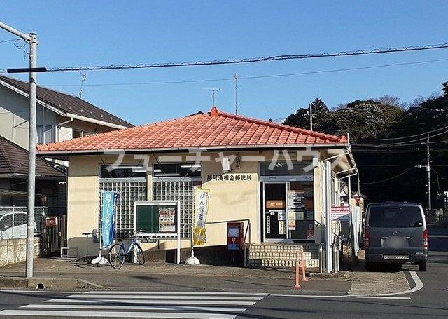 サンパティークＫの周辺|那珂湊相金局まで230m