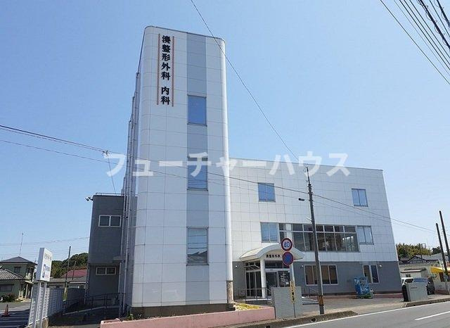 サンパティークＫの周辺|湊整形・外科内科まで850m