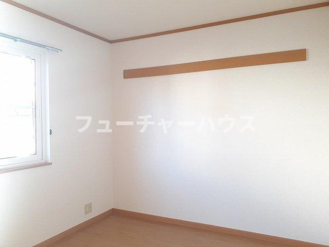 オリエンス八幡前Αのその他|内装も気になるポイント