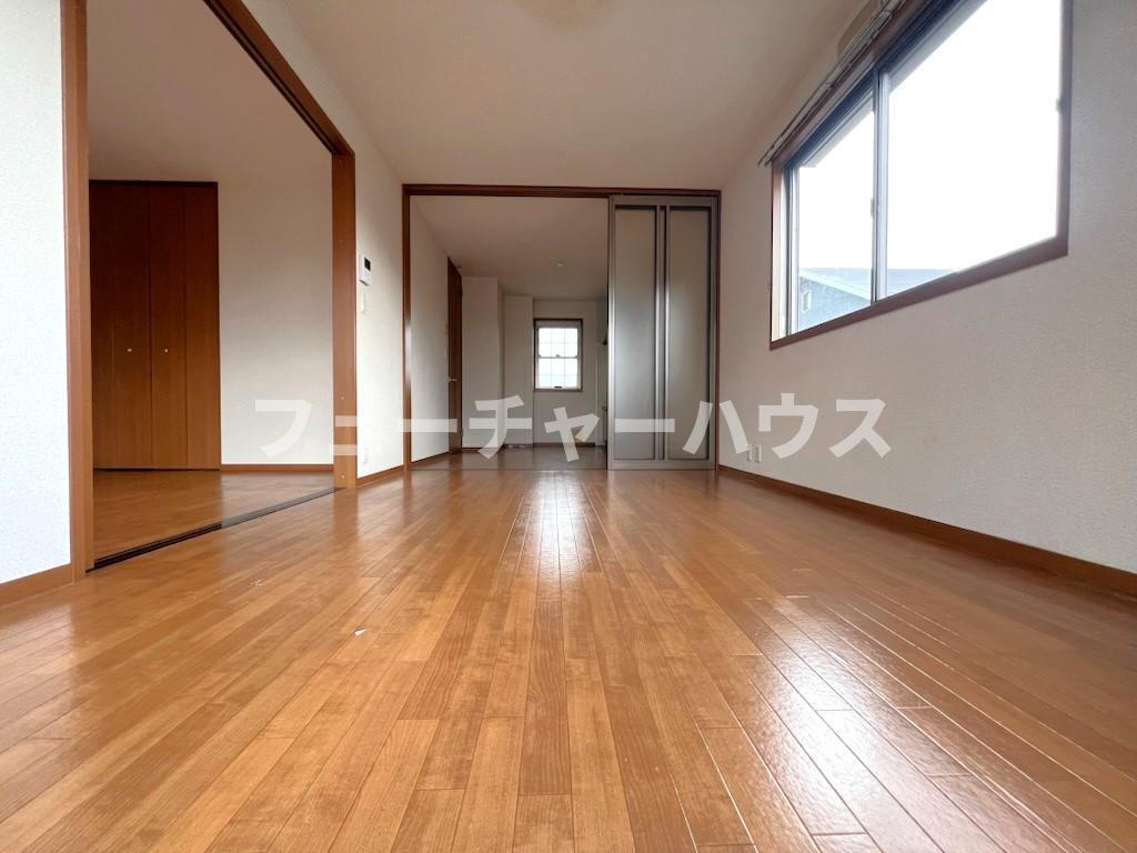 サンビレッジマスイ　Bのその他|※B101号室の画像です