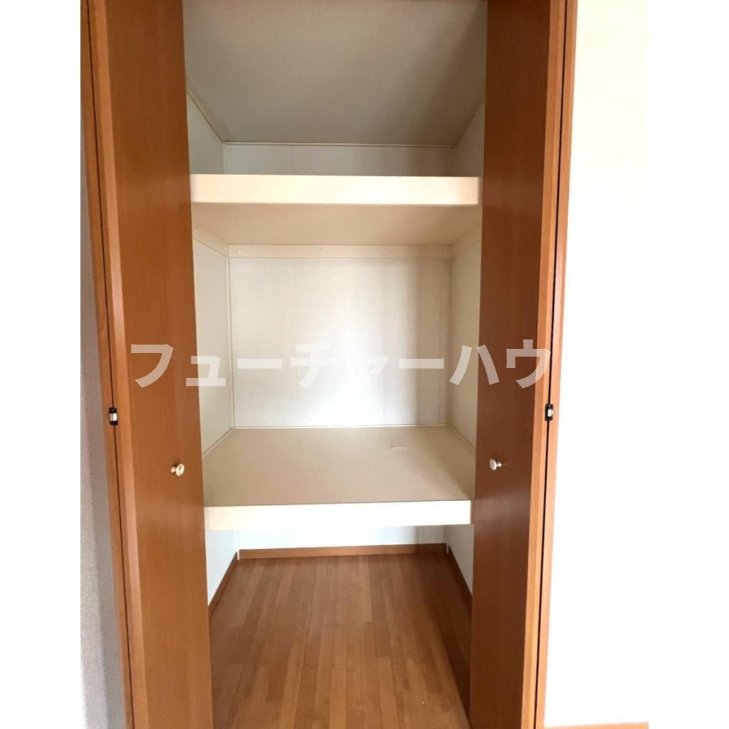 サンビレッジマスイ　Bのその他|※B101号室の画像です