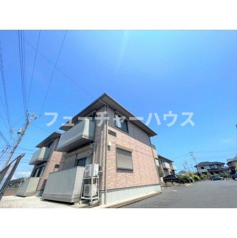 サンビレッジマスイ　Bのその他