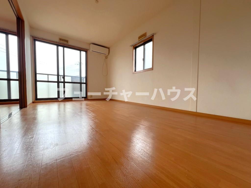 サンプラザＣのその他|※202号室の画像です