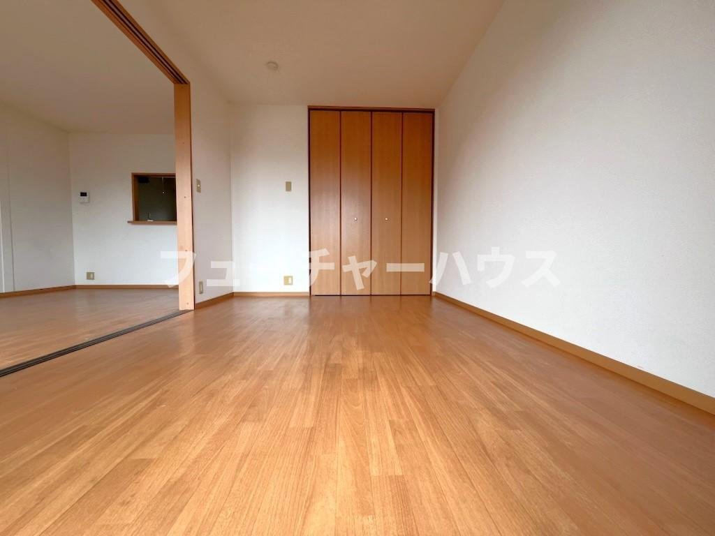 サンプラザＣのその他|※202号室の画像です