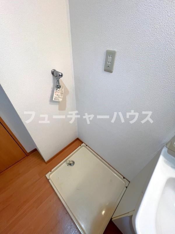 サンプラザＣのその他|※202号室の画像です