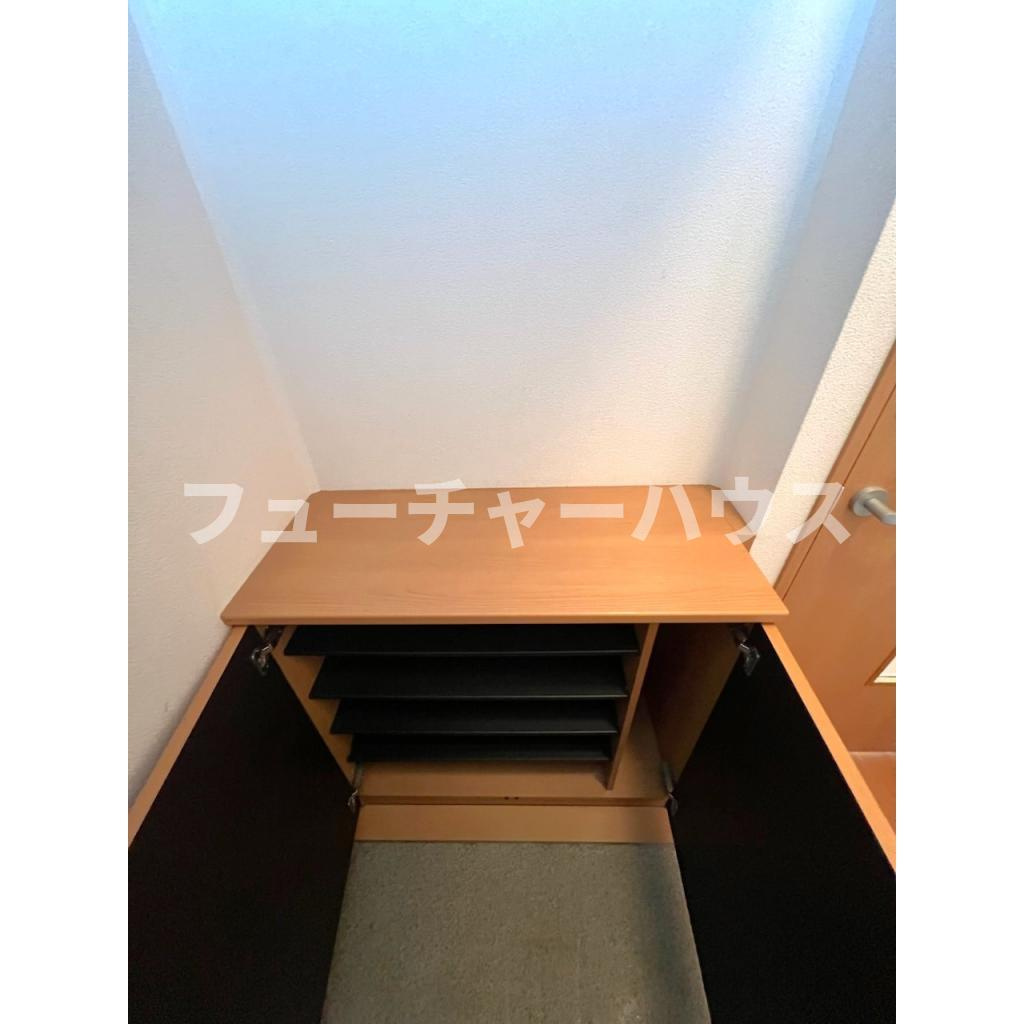 サンプラザＣのその他|※202号室の画像です
