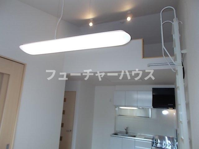 ウィッシュピュア　ハナワのその他