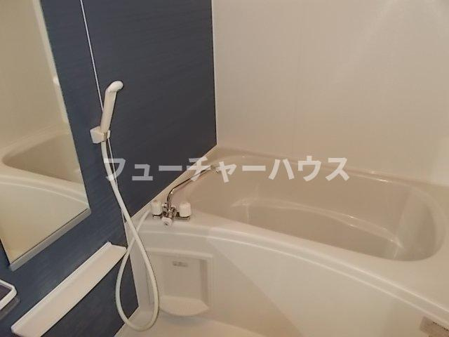 ウィッシュピュア　ハナワの浴室|日々の暮らしに欠かせないお風呂です