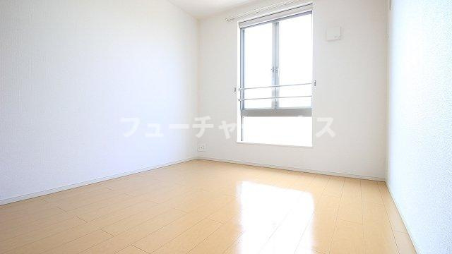 フレシールの内装|きれいな内装です