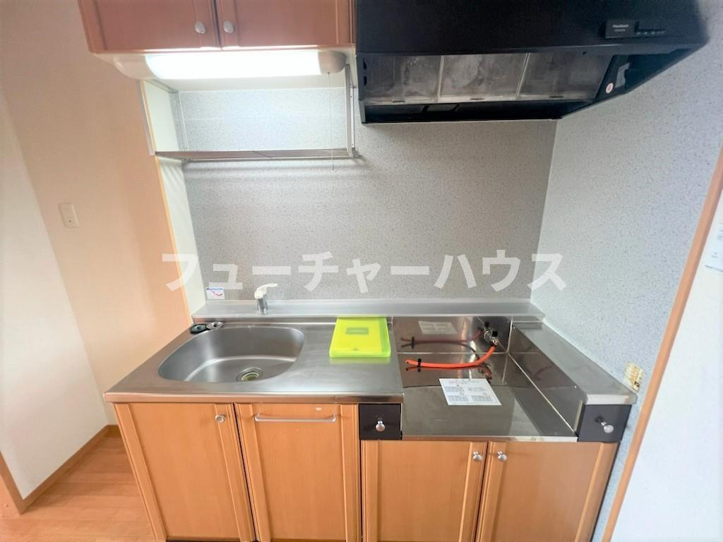 グランシャリオ　Ｃのその他|※201号室の参考画像です