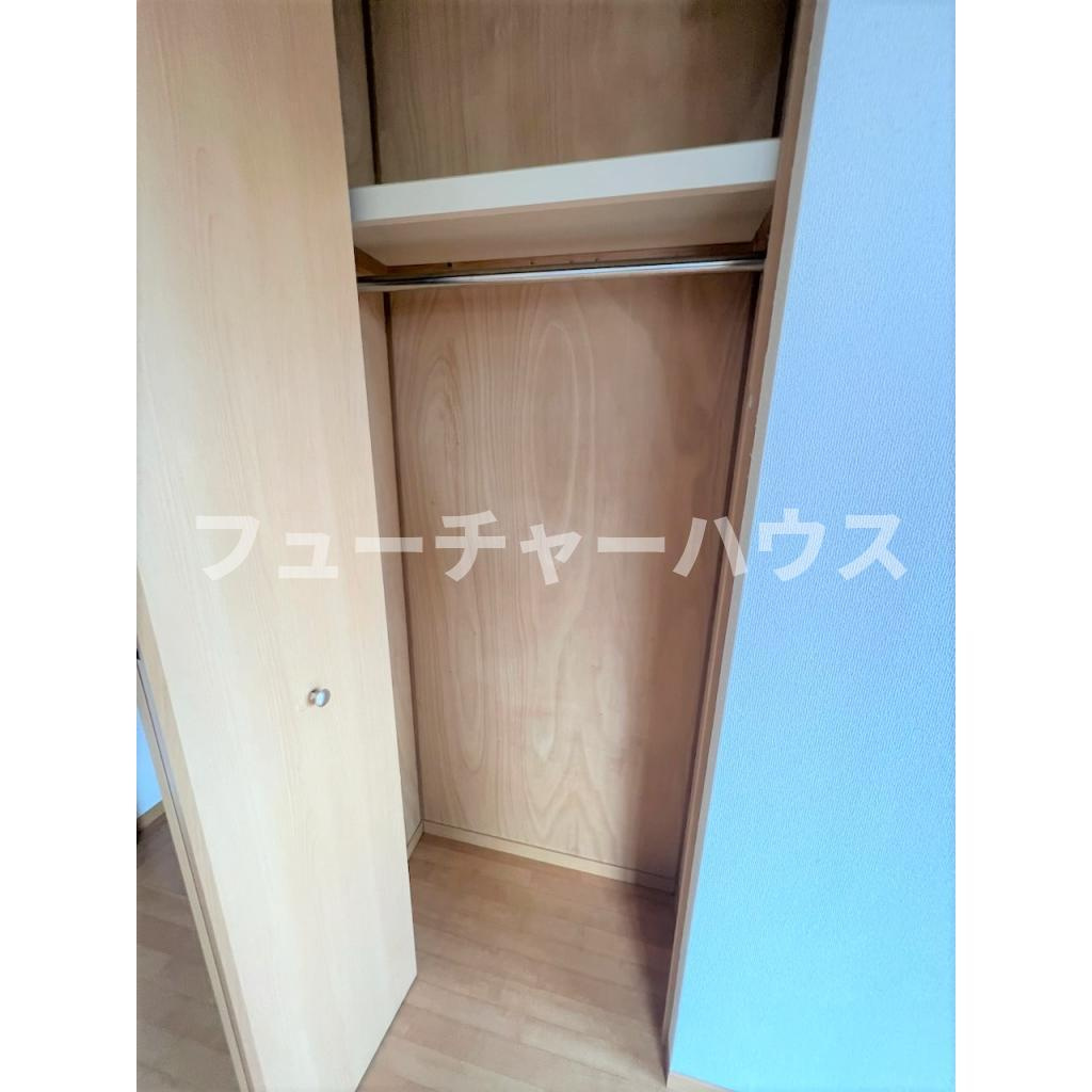 グランシャリオ　Ｃのその他|※201号室の参考画像です