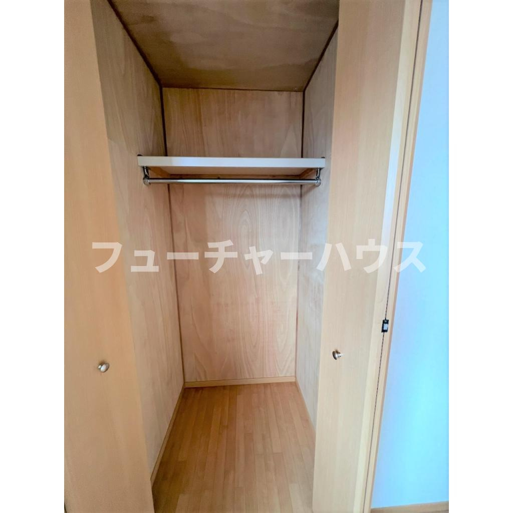 グランシャリオ　Ｃのその他|※201号室の参考画像です